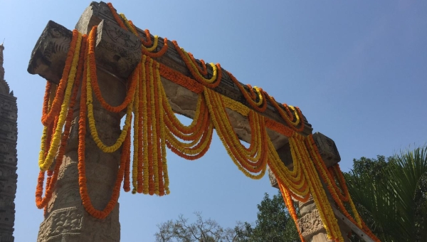 The Special Kagyu Monlam: An Overview