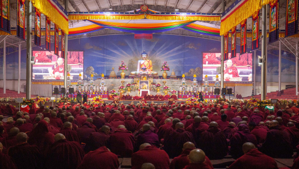 Western-style debate: Among the three spheres of study, practice, and work, is the sphere of work more important or not? 